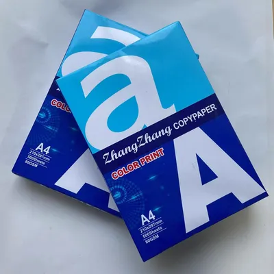 High-Quality Multi-Purpose Paper for Office and Home Use