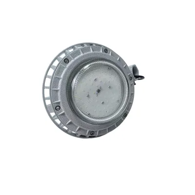 Durable 105W LED Explosion-Proof Lights for Heavy-Duty Applications