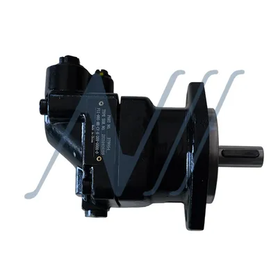 Durable F11-005 Heavy-Duty Axial Piston Hydraulic Motor for Industry