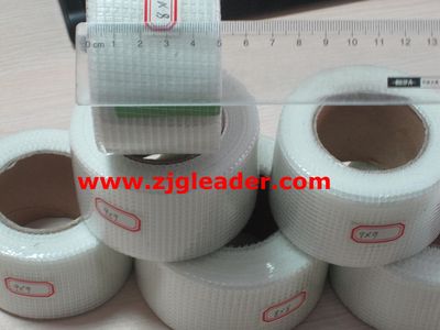 Fiberglass for Wall Materials Drywall Joint Fiberglass Tape for MGO Board