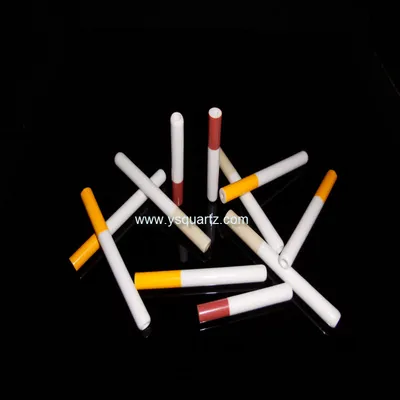 Ceramic Stick/E-Cigarette Atomizer Ceramic Solid Hollow Wick