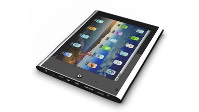 8" Inch Tablet PC