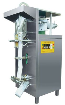 Koyo Brand Automatic Compound Film Liquid Packer (DXD-500)