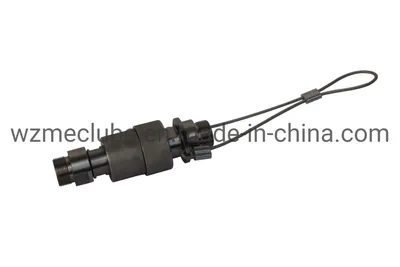 LPG Dispenser Nozzle Separator Pump Meter Swivel Solenoid Valve Breakaway