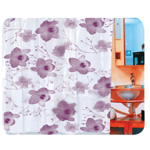 Shower Curtain (FH-B035)