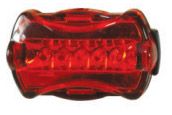 Bicycle Light (JB-6504)