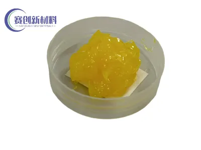 High Temperature Lithium Grease for Hub Bearing and Chassis of Automotive