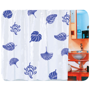Shower Curtain (FH-B034)