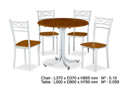 Table Frame