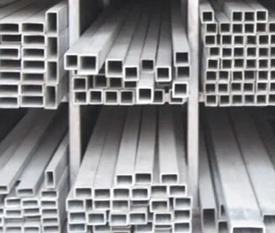 Square Tube (LD F002)