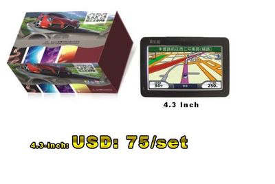 Safety Navigation System