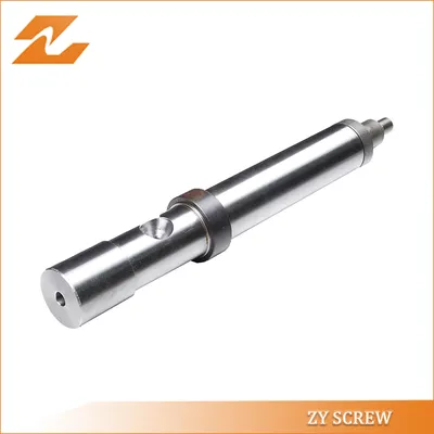 Single Screw Barrel for PVC Injection and PVC Injection Single Screw Barrel