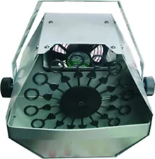 Small Bubble Machine (SSL-187)