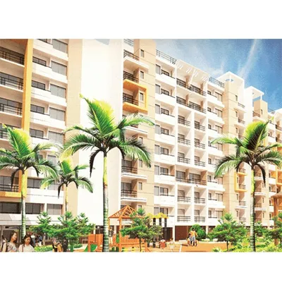 Steel Structure Prefab High-Rise Building Multi-Storey Commercial Industrial