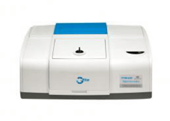 FT-IR Spectrometer (Advanced)
