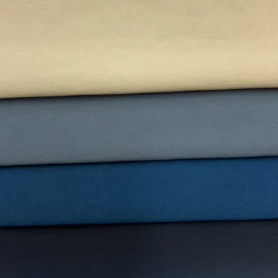Premium 70d Nylon and 40d Spandex Stretch Fabric for Pants
