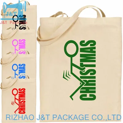 Custom Brand Printed Large Cotton Shopper Tote Bag Vegetable Reusable Insulated Canvas Grocery Bag