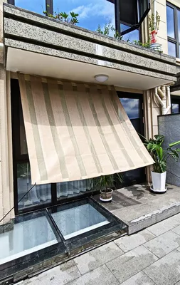 90% Sun Shade Outdoor Shading