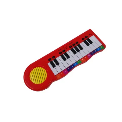 Baby Piano Sound Module for Kid's Sound Board Books, Indoor Toy Instruments Module