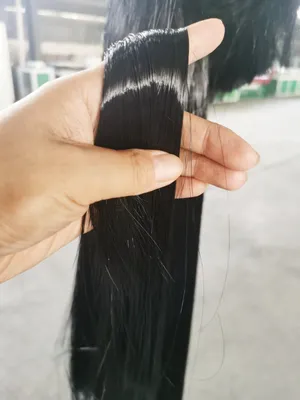 Qingdao Zhuoya Synthetic High Temperature Fiber with Different Colors