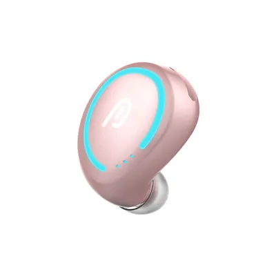 I8 Headset HiFi Stereo Sports Earphone with Microphone Handsfree