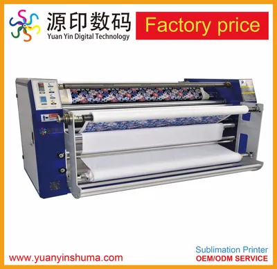 Low Price 3.2m Width High Speed Sublimation Printer for Polyester