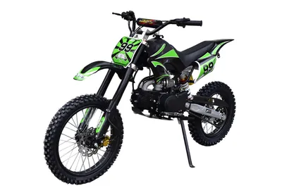 Factory Sales 125cc Motor Cross Newest off Road Motorcycles Dirt Bike