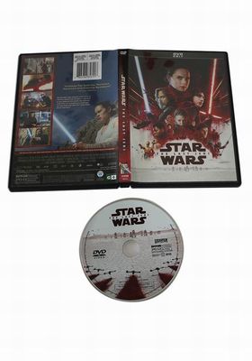Phantom Tollbooth Star Wars Movies Bollywood 1 DVD Movie Johnny Depp Star Trek Comedy Kevin Costner Jason Statham Tinkerbell Sandra Bullock Braveheart Movie