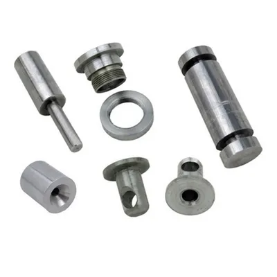 CNC Machining High Quality Custom China Made Spur Girth Gear