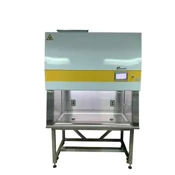 Bsc: Bio-Safety Cabinet
