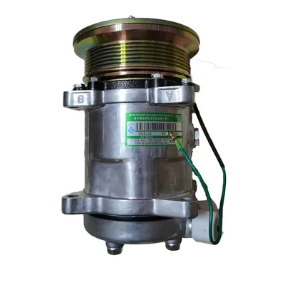 Air Conditioning Compressor