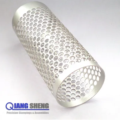 High Quality Custom Aluminium Fabrication