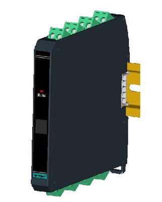Explosionproof Isolator (PA)