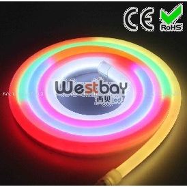 RGB Flexible LED Neon Light