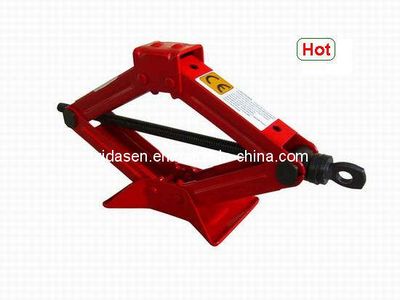 Scissor Jack (DS-1001)