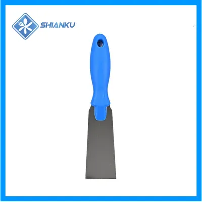 Shianku Industrial Food Grade 304 Stainless Steel Small Hand Cake Ice Scraper