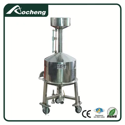 Precision Measure Can for Accurate Liquid Measurements and Pouring