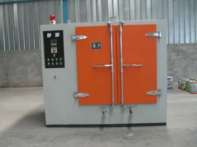 Hx Series Motor Commutator Curing Oven/Industrial Oven/ Commutator Oven