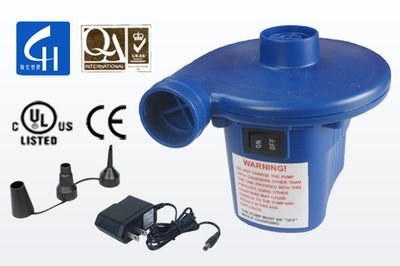 Rechargeable Air Pump (JH-607 U)