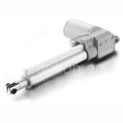 Linear Actuator for Operating Tables