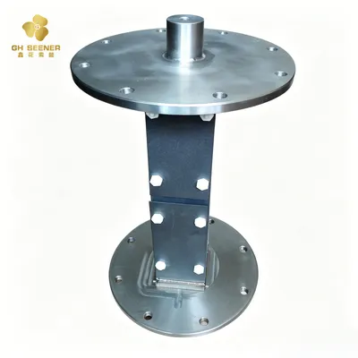 Mmo Coated Titanium Anode Plate for Water Treatment