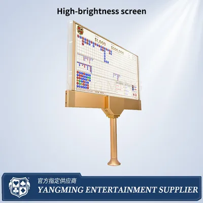27 Inch Ultra-Thin LED Dual Display for Professional Gaming