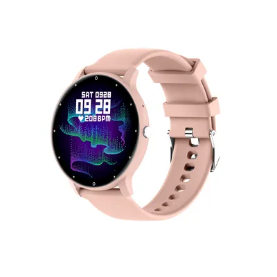 Zl02c PRO Multi-Functional Fashion Waterproof Sport Smart Watch
