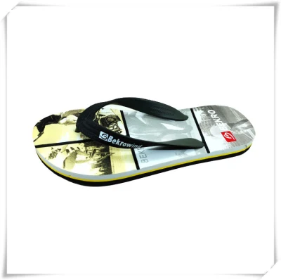 Fashion Filp-Flops Men's Women's Slippers