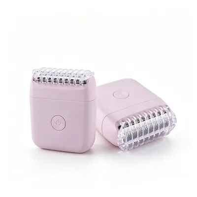 USB-C Mini Lady Electric Razor Ipx6 Waterproof