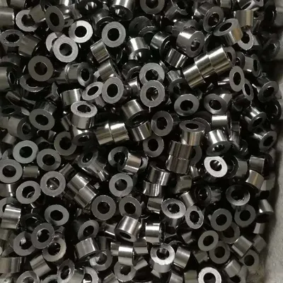 High Purity Graphite Ring, High Strength Graphite Ring