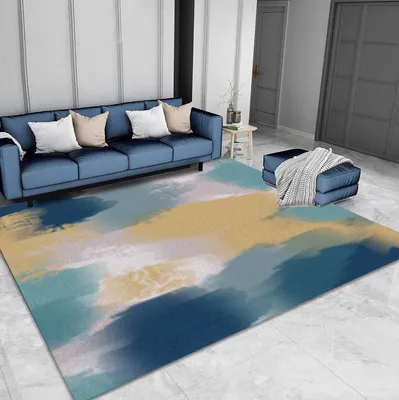 Custom Shape/Size/Soft/Welcome//Print/Home/Bedroom/Faux Sheepskin/Children Baby Kids Space Area Rug