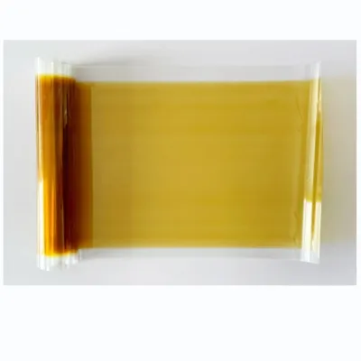 Non-Fluorine Ion Exchange Membrane Pbi Flow Battery Membrane Speek Ion Exchange Membrane Sppsu Flow Battery Film