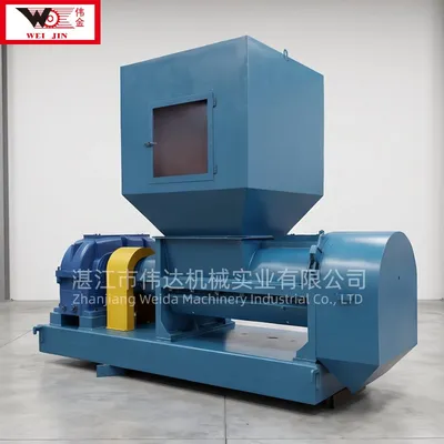 Turnkey Tsr10/Tsr20 Automated Rubber Processing Plant for Liberia, PLC-Controlled Line, PLC Plant Processes Cup Lumps Into High-Grade Tsr10/20 Block
