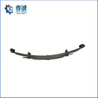 OEM/Tra2726 Sup9 /Vehicle Suspension /Long Taper/Leaf Spring/Auto Spare Parts